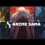 Anime sama Bar