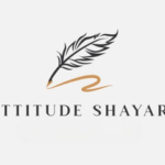 Attitude Shayari