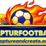 Captureand create