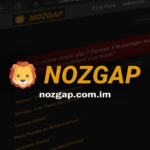 Nozgap Streaming