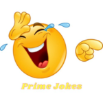 Prime Jokes