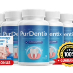 PurDentix Official Website