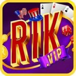 Rikvip - Cổng Game Bài Đổi Thưởng Uy Tín