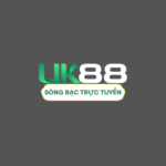 UK88 - Nhà cái UK88 uy tín hàng đầu năm 2025