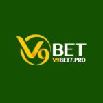V9Bet – Nhà Cái Thể Thao Uy Tín, Chất Lượng Hàng Đầu Châu Á