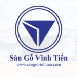 Ván Sàn Gỗ HCM Vĩnh Tiến