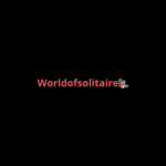Worldofsolitaire Game
