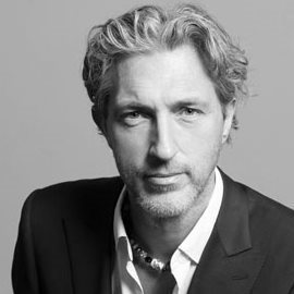 Where I Work: Gabriele Chiave of Marcel Wanders Studio