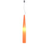 Ombrello Murano Glass Pendant Lamp by Alessandro Pianon for Vistosi