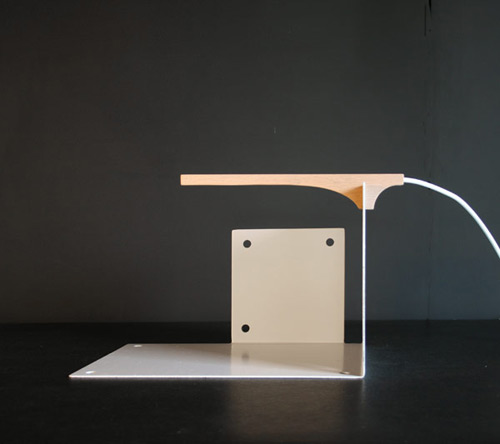 Belgian design in Charleroi