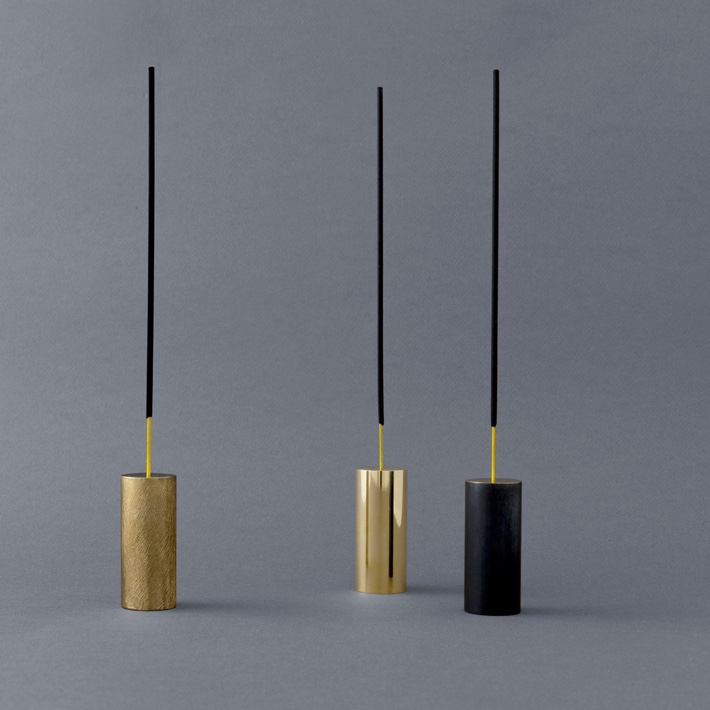 Lee West Objects