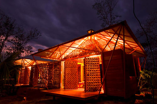 ‘A Forest for a Moon Dazzler’ wins WAF award
