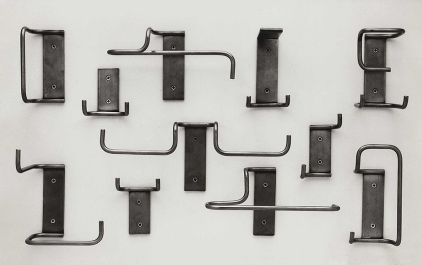 Sic97 bathroom accessory designs ET