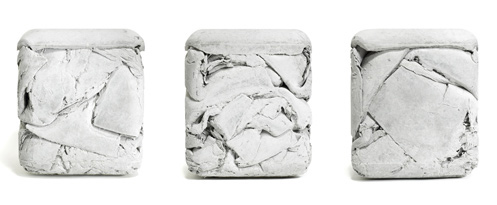Trash Cubes