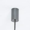 Ombrello Murano Glass Pendant Lamp by Alessandro Pianon for Vistosi
