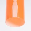 Ombrello Murano Glass Pendant Lamp by Alessandro Pianon for Vistosi