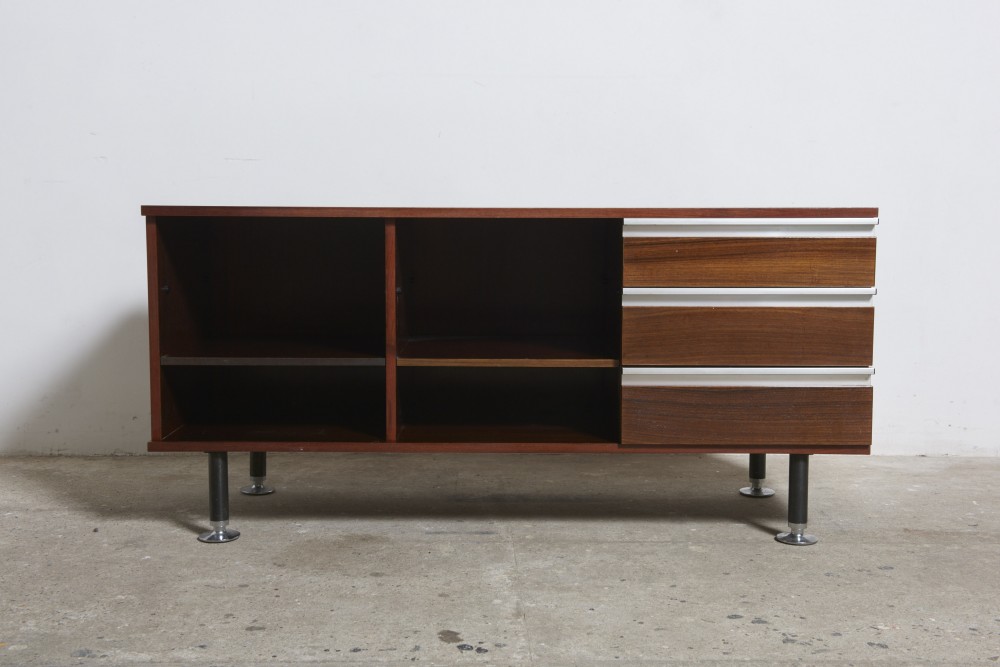 Sideboard by Ico Parisi for MIM, Roma