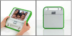 Artists for One Laptop Per Child
