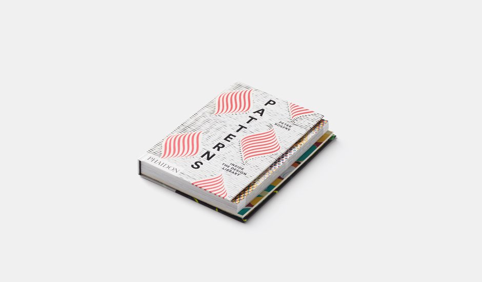 Patterns: Inside the Design Library