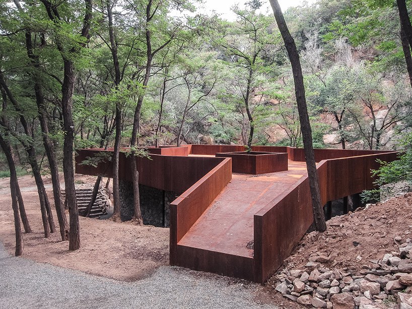TAO Rockview Tea House