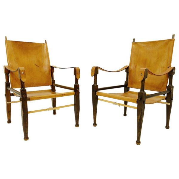 safari chair wilhelm kienzle