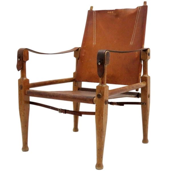 safari chair wilhelm kienzle