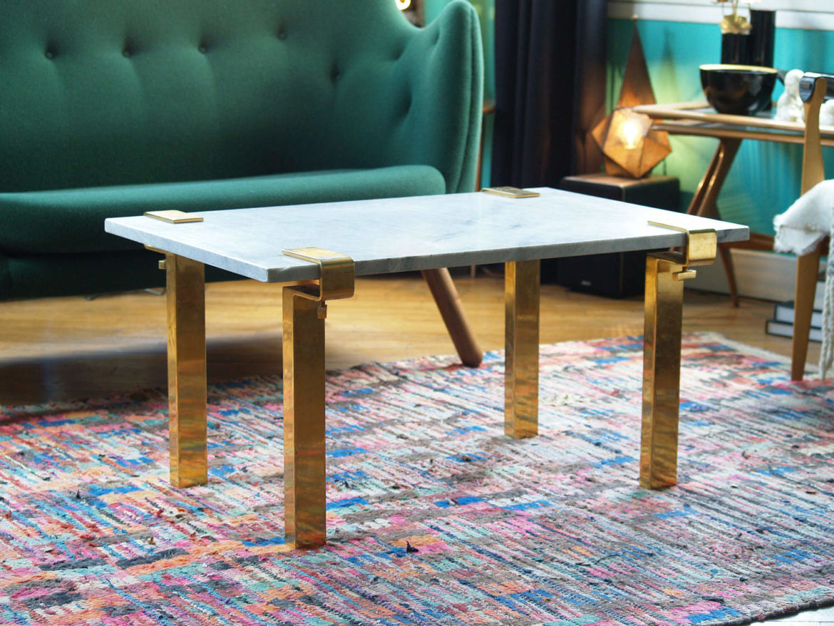 T9 Coffee Table