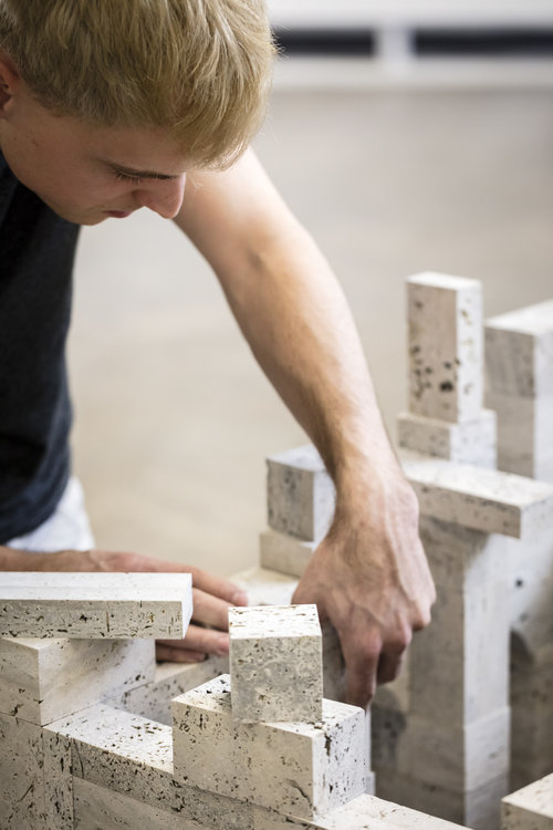 Construction III