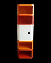 ‘4970’ and ‘4979’ Modular Units