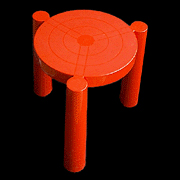 ‘Stooble’ Table / Stool