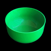 ‘7105’ Salad Bowl