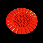 ‘4638’ Ashtray