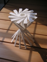 Oneshot Chair