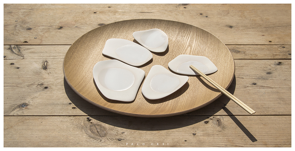 Sushi Plate