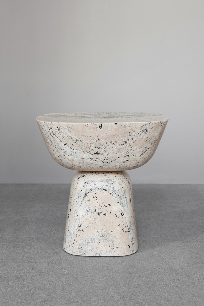 Stool