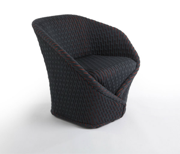 Talma Chair