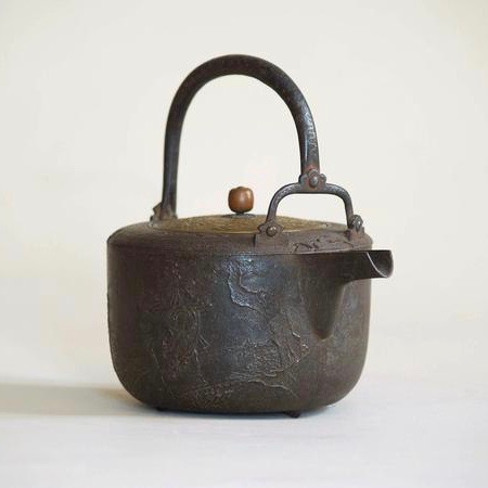 tetsubin_kyusu_Iron_arare_Kettle_Copper_bottle_teapot_GalerieStimmung_4523_grande 2