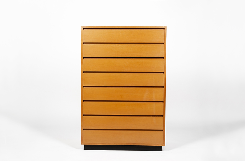 Kurt Thut chest of drawers