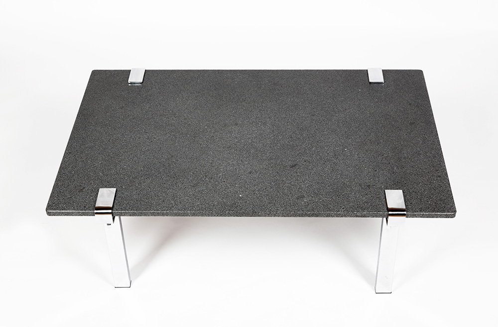 Francois Arnal large coffee table T9
