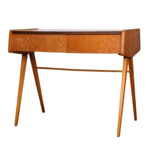 Copie de Copie de Sans titre-23 Coiffeuse attribuée au designer Frantisek Jirak, 1970