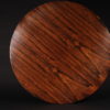 Mid-Century Modern Rosewood Dining Table by Archie Shine Mid-Century Modern Rosewood Dining Table by Archie Shine