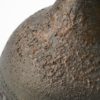 Large Brutalist Double-Spout Amphora Vase