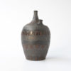 Large Brutalist Double-Spout Amphora Vase