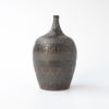 Large Brutalist Double-Spout Amphora Vase