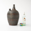 Large Brutalist Double-Spout Amphora Vase