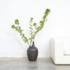 Large Brutalist Double-Spout Amphora Vase