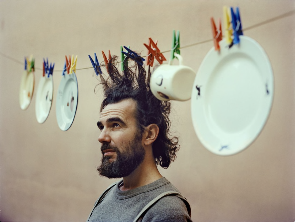 SELETTI: Rebellious and Pop Designing!