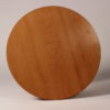 Scandinavian Modern Danish Vintage Pine Table by Nanna Ditzel