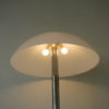 Mushroom Floor Lamp by Guzzini 1970