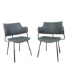 Kembo armchair 205 Willem Gispen